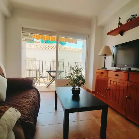 Apartamento Coronado 57 Sun Apartment