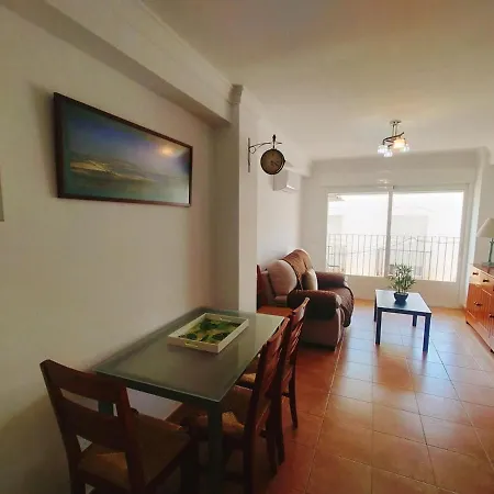 Apartamento Coronado 57 Sun *