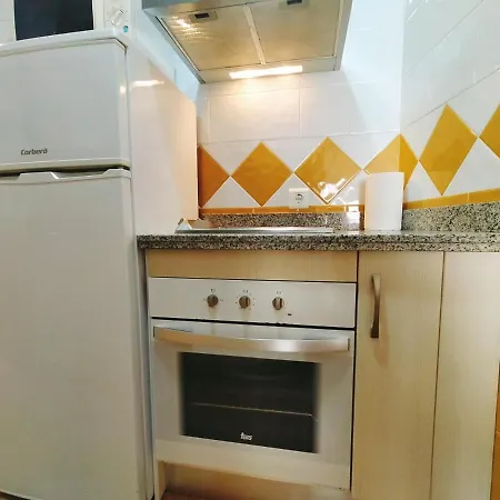 Apartamento Coronado 57 Sun Apartment