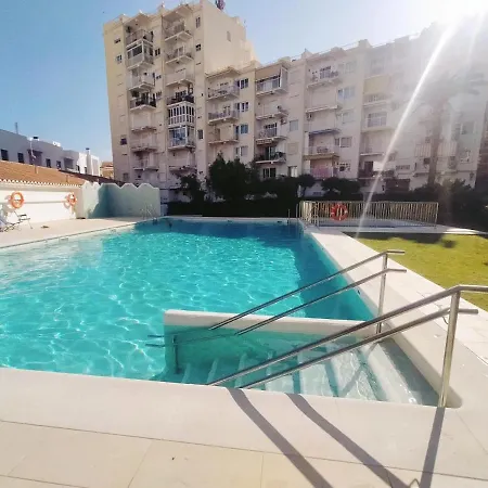 Apartamento Coronado 57 Sun *